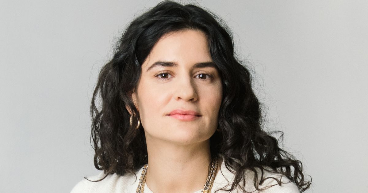 In Her Shoes: Le Cinéma Club Founder Marie-Louise Khondji