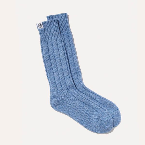 Margaux Cozy Sock