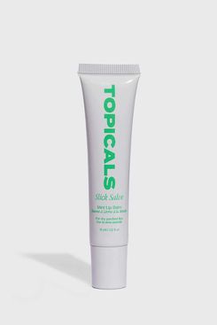 Topicals Slick Salve Mint Lip Balm