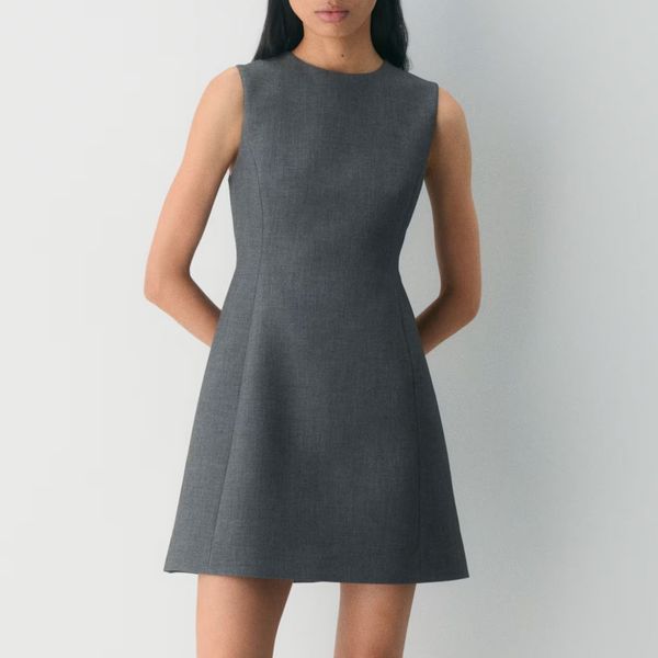 Aritzia Opportunity Dress - (Re)ssential