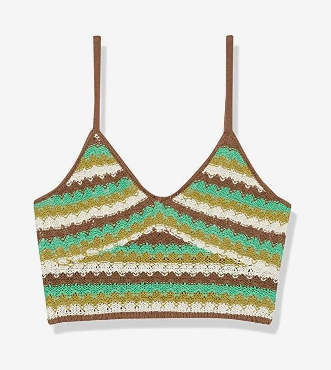 25 On-Sale Spring 2023 Bathing-Suit Cover-Ups Under $100