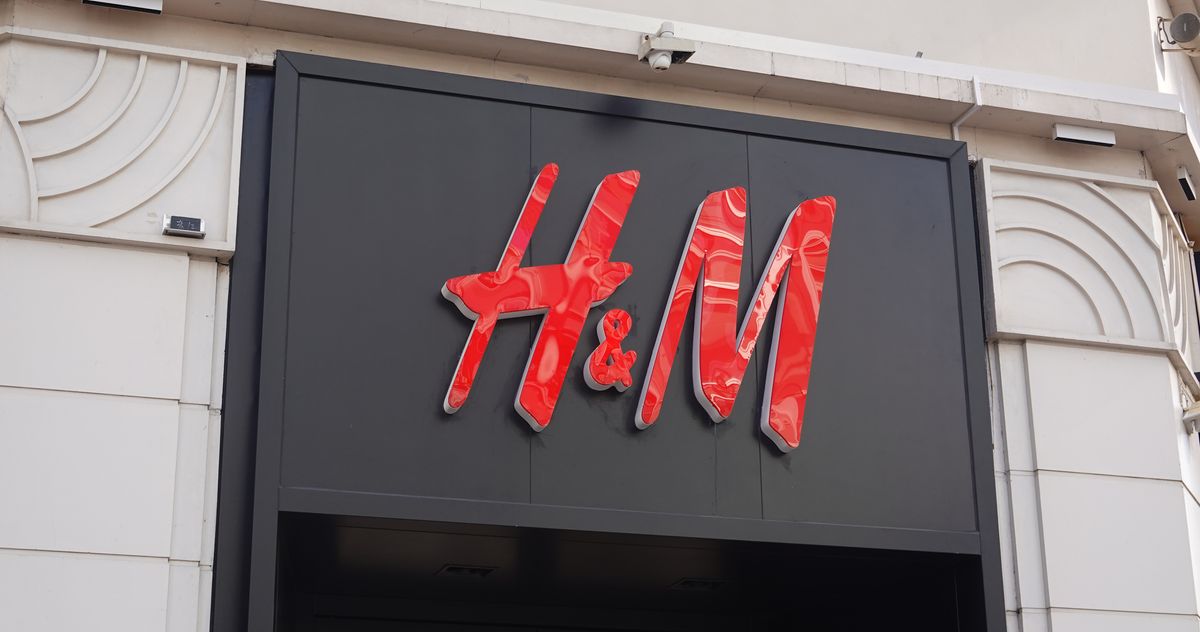 Why Did H&M End Its Partnership With Buy From a Black Woman?