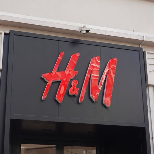 H&M Store