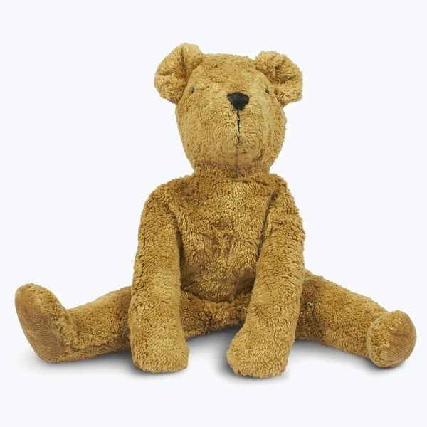 Senger Organic Cotton Bear - Large (16