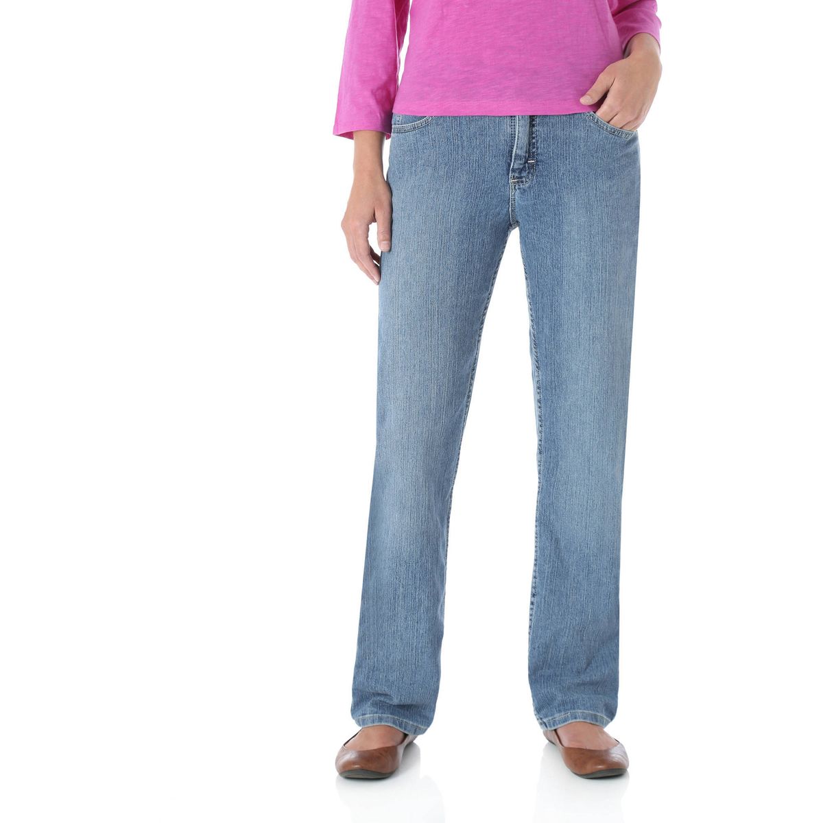 lee comfort waistband jeans