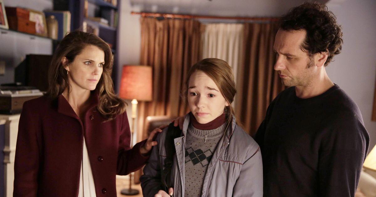 The Americans Recap: Turning the Paige