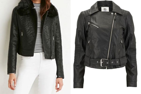 The Best Leather Jackets for Every Budget