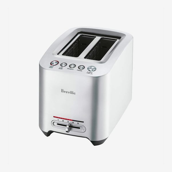 Breville SmartToaster 2-Slice Toaster
