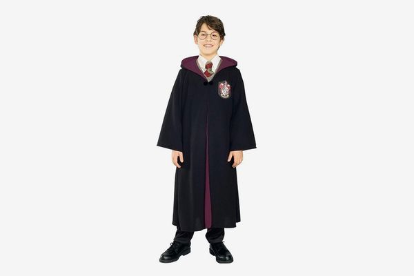 Rubie's Harry Potter Gryffindor Child's Costume Robe