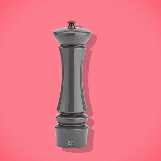 Best Pepper Mill for Style and Functionality The Strategist