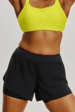 Knix Pursuit Leakproof Training Short