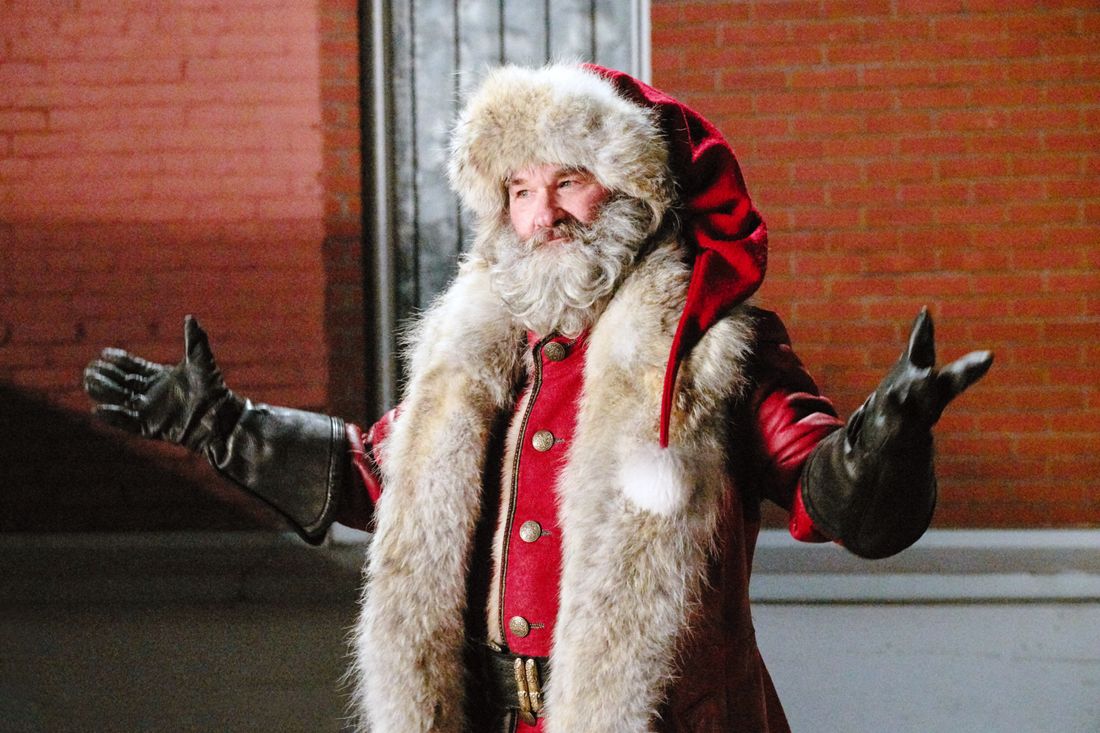 The 50 Best Christmas Movies of All Time