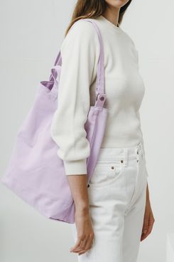 Baggu Duck Bag, Lilac