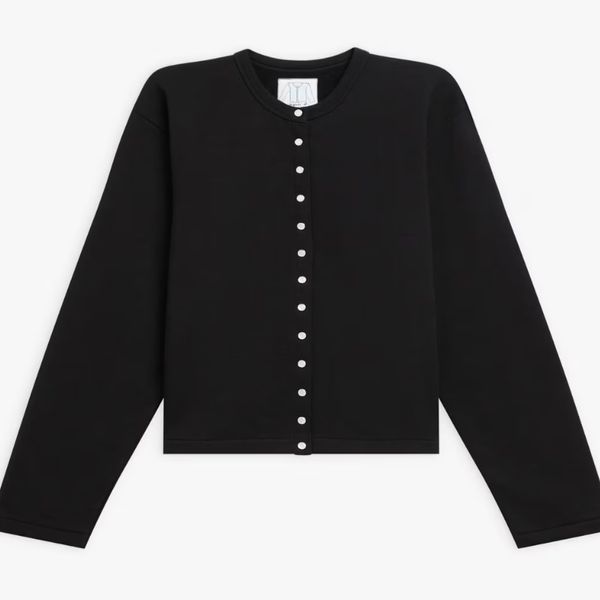Agnès B. Organic Cotton 