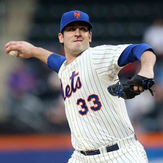 NY Mets: How has the Matt Harvey trade worked out?