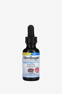 Herbs Etc. ChlorOxygen Chlorophyll Concentrate