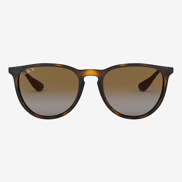 Ray-Ban RB4171 Erika Round Sunglasses