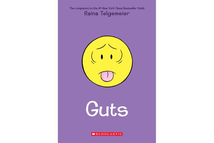 Raina Telgemeier to Publish Two New Books in 2019