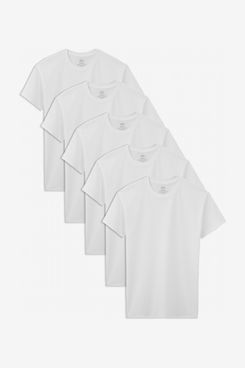 The 24 Best White T-shirts for Women 2021 | The Strategist | New York ...