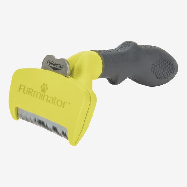 FURminator deShedding Tool for Cats