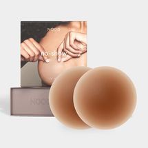 Nood No-Show | Adhesive Nipple Covers - 4-Inch
