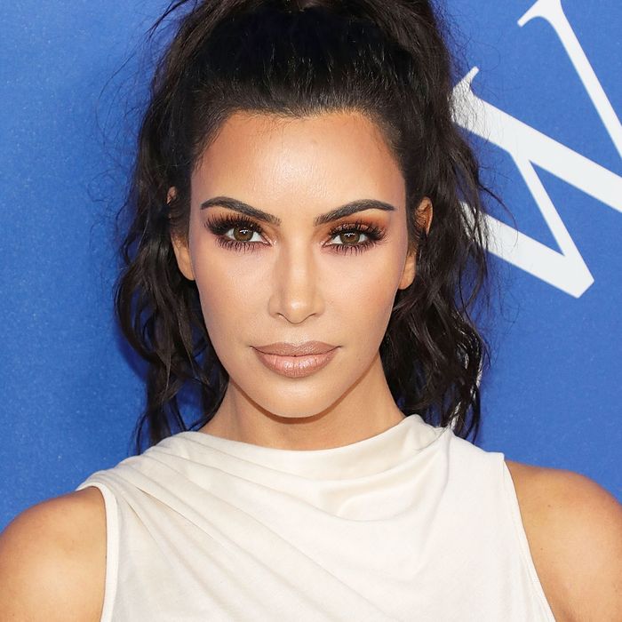 Kim Kardashian Asks Jack Dorsey for Twitter Edit Button