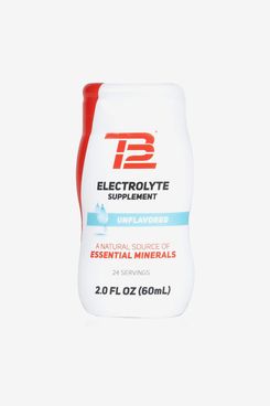 TB12 Electrolyte Supplement