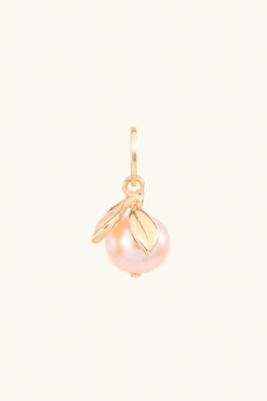 Catbird x The Met Pearl Plum Charm