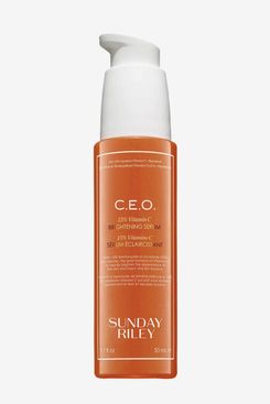 Sunday Riley C.E.O. 15% Vitamin C Brightening Serum - 1.7 oz