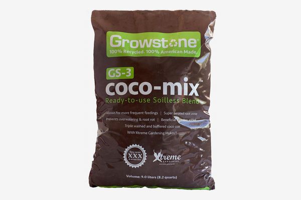 Growstone Coco-Mix