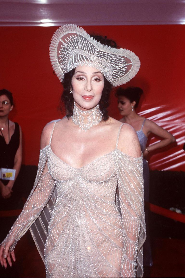 The 70th Annual Academy Awards - Red Carpet