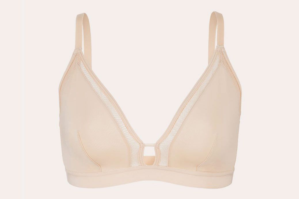 Lane Bryant Lace Boost Strapless Bra With Harness Detail 40G
