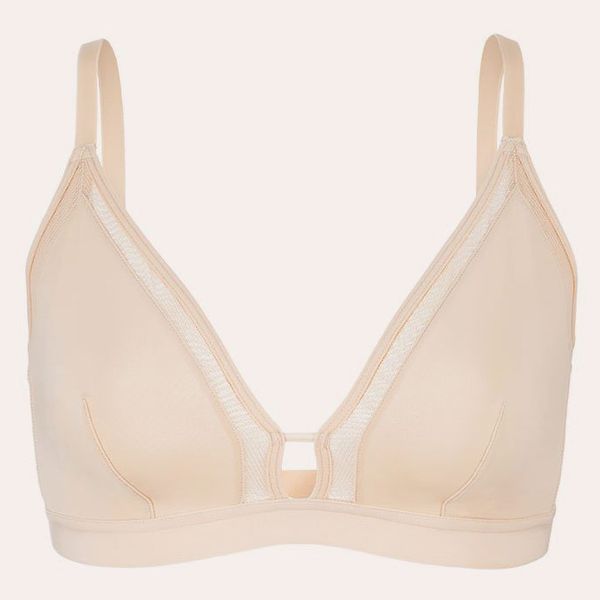 Lane Bryant, Intimates & Sleepwear, Lane Bryan Strapless Bra With Clear  And Nude Straps Included Worn Once