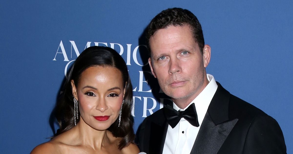 Are RHONY’s Sai De Silva and David Craig Divorcing?