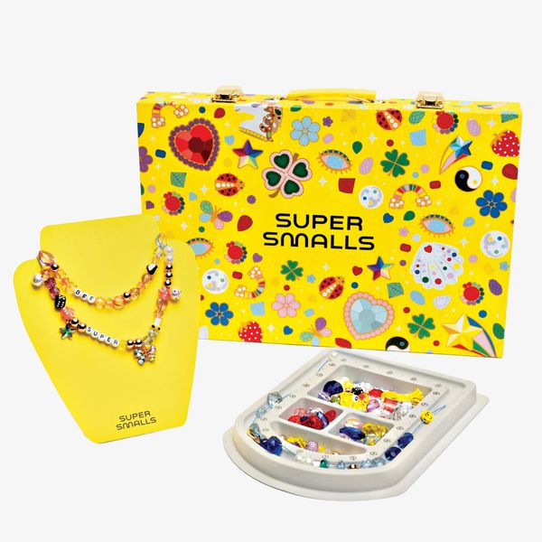 Super Smalls Super Entrepreneur Bead Kit