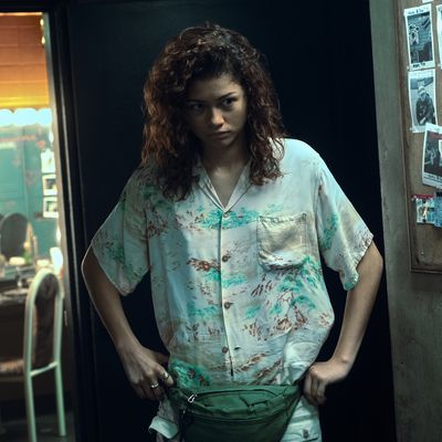 Euphoria Recap: Blessing in Disguise