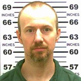 Convicted Murderers Escape From New York State Prison