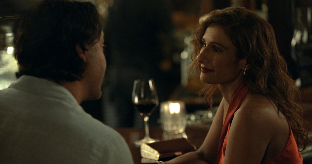 'Expats' Recap, Episode 3: 'Mid-Levels' - Vimarsana News