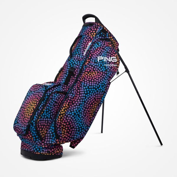 Ping Hoofer Hybrid Golf Bag