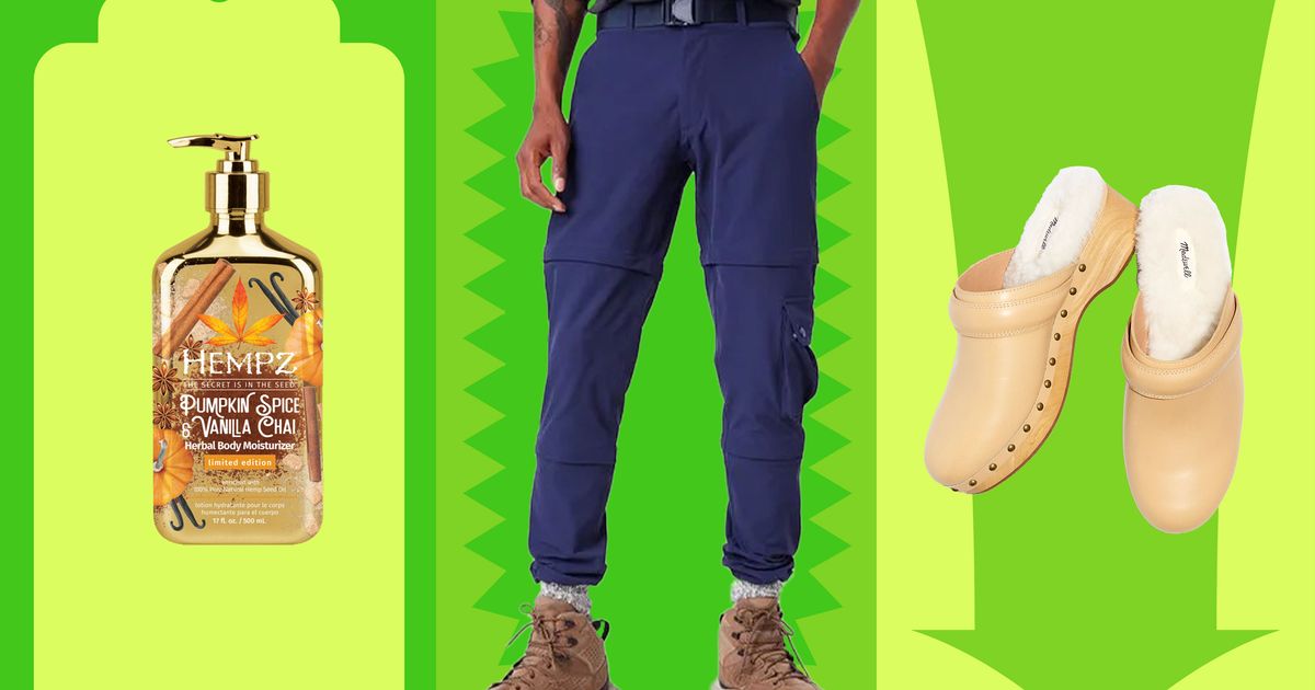 Sale Universal Standard, Sephora, ZitSticka 2022 The Strategist