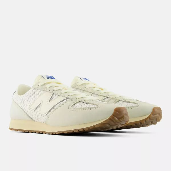 New Balance 471 Knit Sneakers