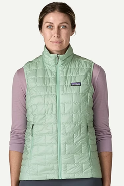 Patagonia Nano Puff Vest - Women’s