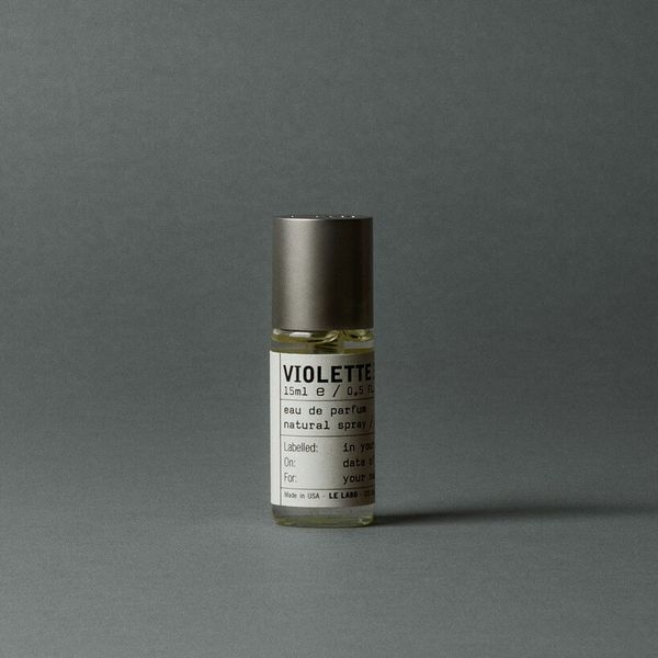 Le Labo Violette 30: New-Fragrance Review