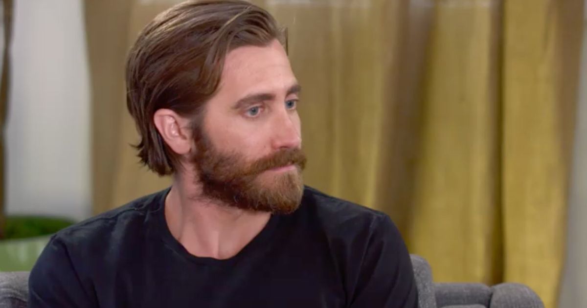 Jake Gyllenhaal Hears Truth About His Nocturnal Animals Role