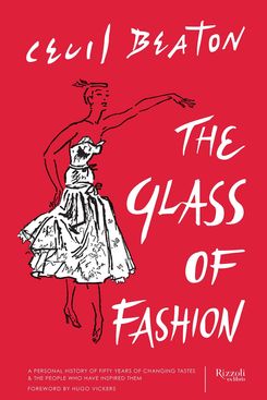 The Glass Of Fashion by Cecil Beaton