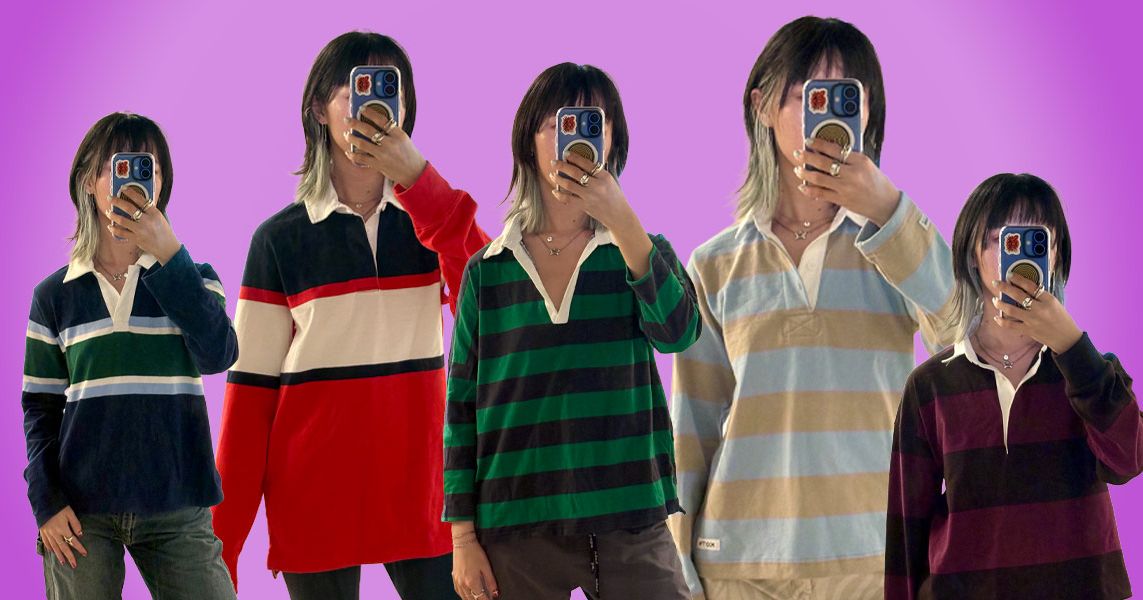 nymag.com - Kitty Guo - My Hunt for a Rugby Shirt That Fits Just Right