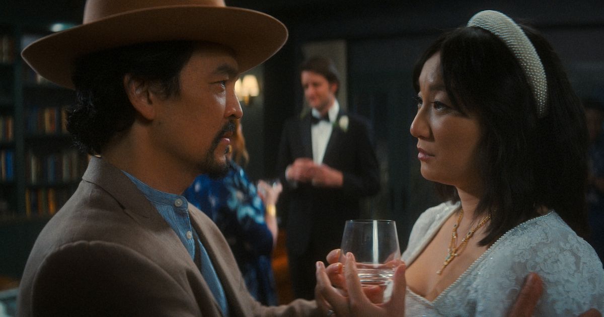 'The Afterparty' Recap, Season Two, Episode 7: Ulysses - Vimarsana News