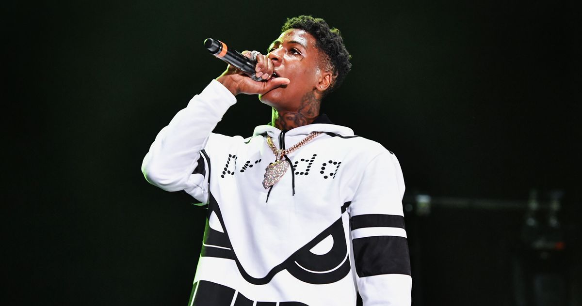 Youngboy Access on X: Top has now earned over 800 MILLION