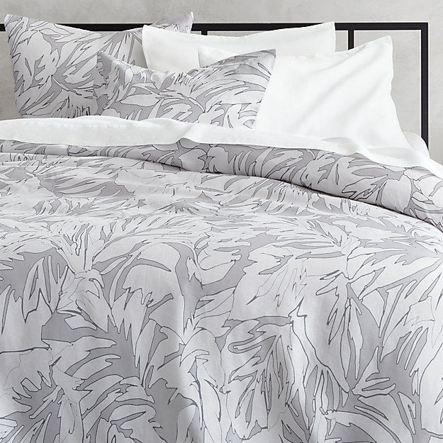 29 Best Duvet Covers 2021 The Strategist, Black And White Queen Size Bedspread