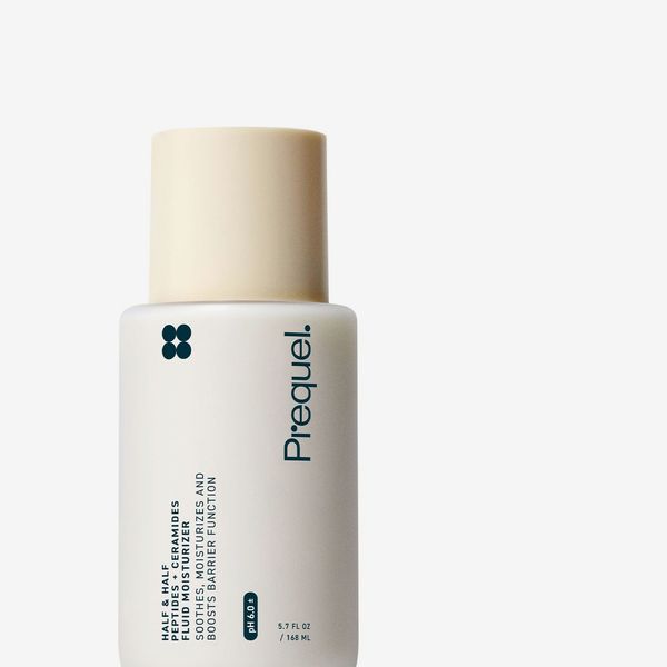Prequel Skin Half and Half Fluid Moisturizer